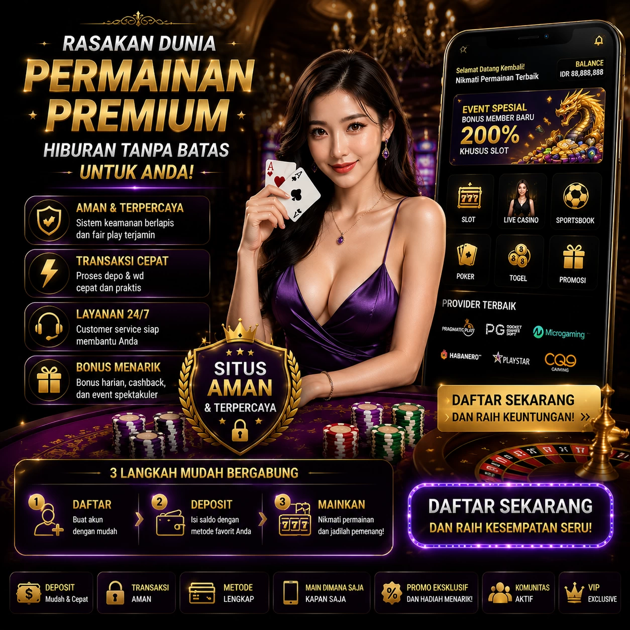surya18 APK Indonesia - Panduan Lengkap dan Tutorial